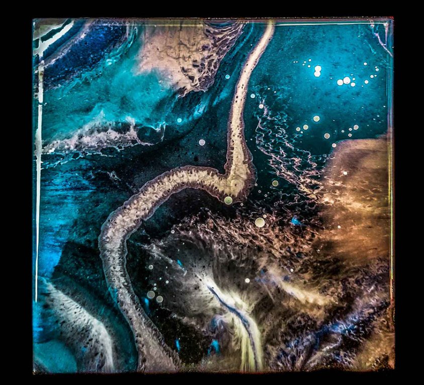 Resin Art